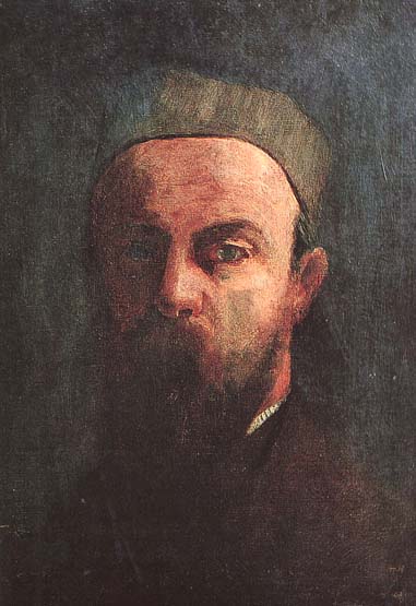 ODILON REDON