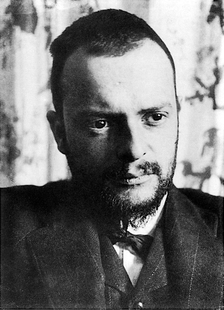 PAUL KLEE