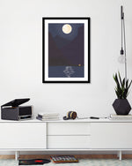 Contemporary Art | Artist Leanne Simpson | The Good Poster Company