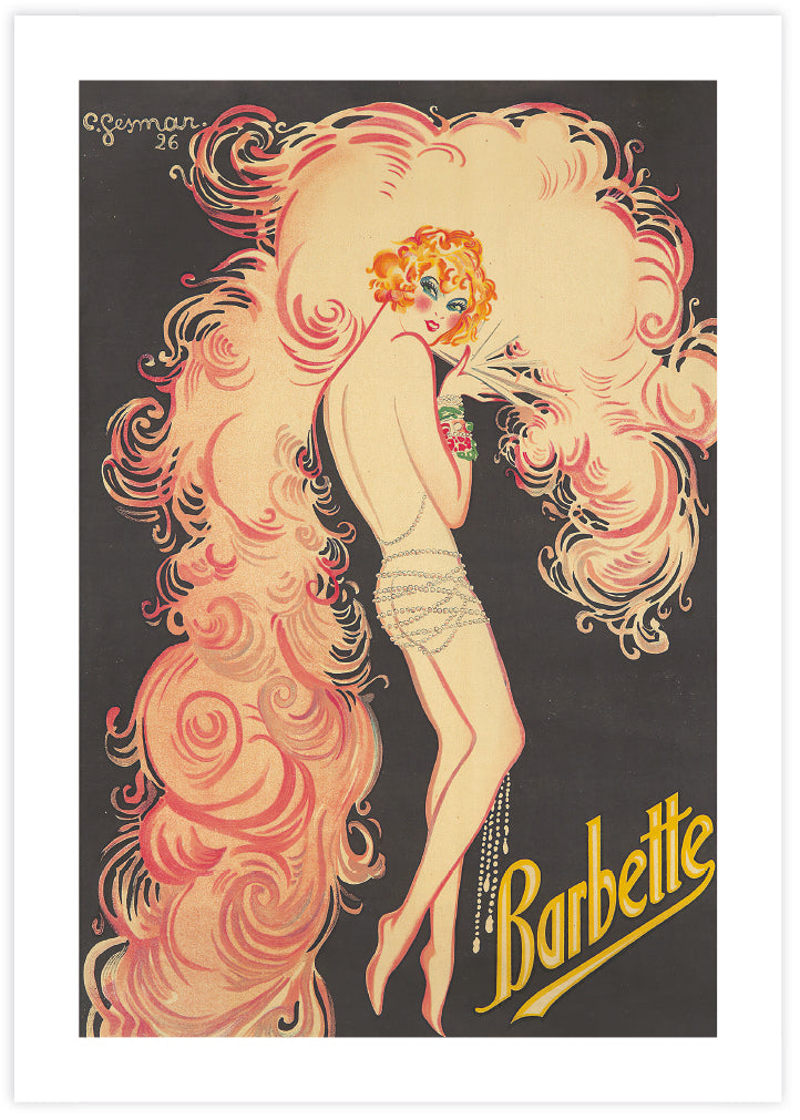 Barbette