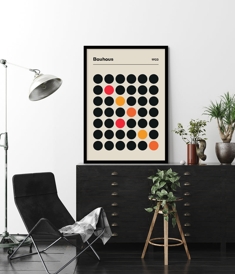 Bauhaus 1923