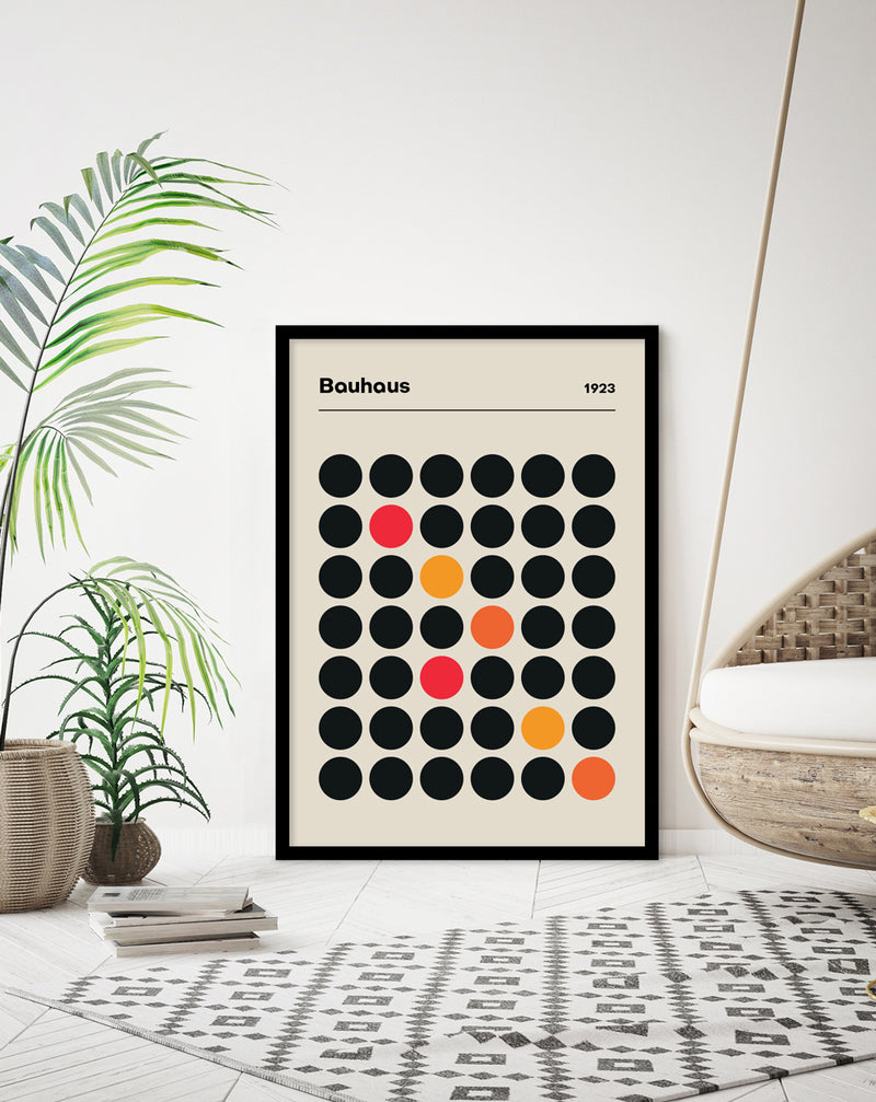 Bauhaus 1923