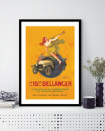 The Bellanger