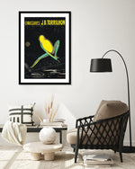 Vintage Leonetto Cappiello Art Prints - Chaussures Advert - The Good Poster Company