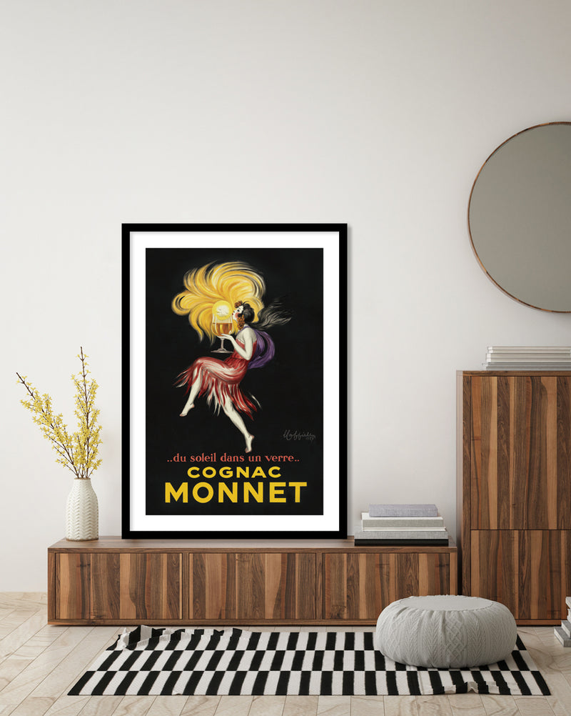 Cognac Monnet