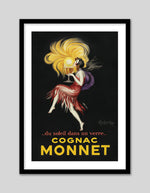 Cognac Monnet