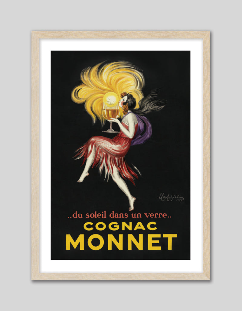 Cognac Monnet