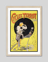 Vintage Art Prints - Cycles Terrot Dijon by The Good Poster Company