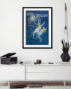 Cycles Brillant by Henri Boulanger - Vintage Art Prints by The Good Poster Company