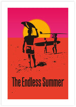 The Endless Summer (Detail)