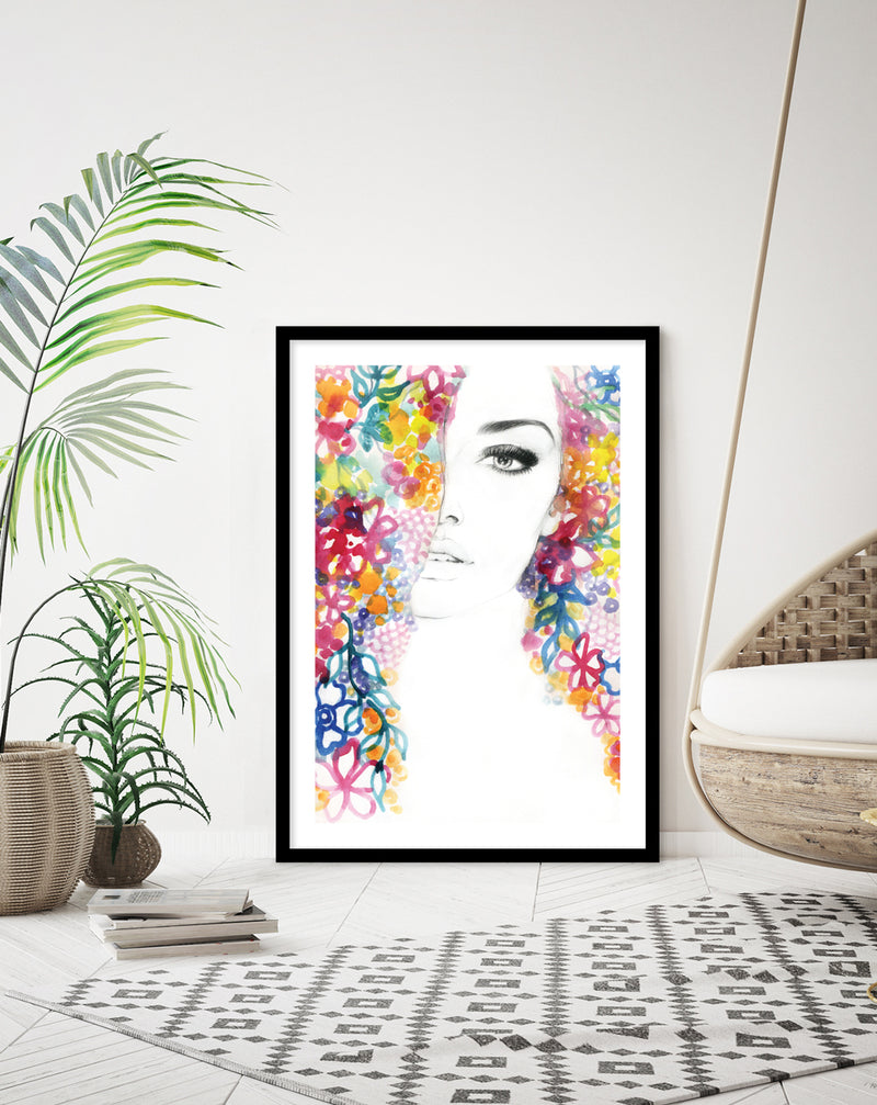 Modern Art Posters | Contemporary Art Prints | The Good Poster Company