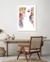Modern Art Posters | Contemporary Art Prints | The Good Poster Company