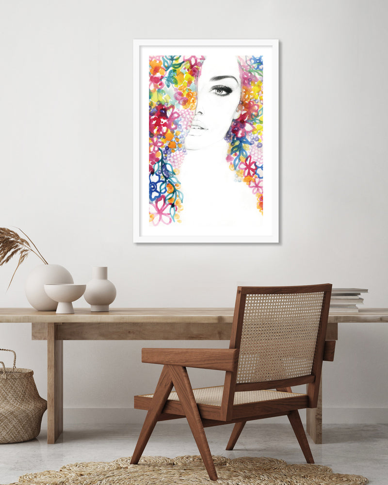 Modern Art Posters | Contemporary Art Prints | The Good Poster Company