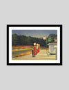 Gas by Edward Hopper - American Realism Art Prints - The Good Poster Company