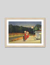 Gas by Edward Hopper - American Realism Art Prints - The Good Poster Company