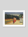 Gas by Edward Hopper - American Realism Art Prints - The Good Poster Company
