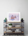 Haystacks by Claude Monet - Monet Art Prints by The Good Poster Company