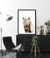 Photographic Horse Art Print | Contemporary Art | Popular Art | The Good Poster Company