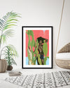 Kakto Art Print by Alexander Grahovsky - Popular Artwork - The Good Poster Company