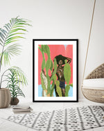 Kakto Art Print by Alexander Grahovsky - Popular Artwork - The Good Poster Company