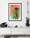 Kakto Art Print by Alexander Grahovsky - Popular Artwork - The Good Poster Company