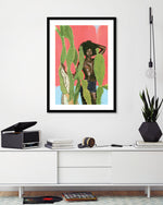 Kakto Art Print by Alexander Grahovsky - Popular Artwork - The Good Poster Company