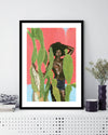 Kakto Art Print by Alexander Grahovsky - Popular Artwork - The Good Poster Company