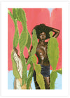 Kakto Art Print by Alexander Grahovsky - Popular Artwork - The Good Poster Company