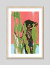 Kakto Art Print by Alexander Grahovsky - Popular Artwork - The Good Poster Company