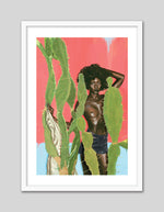 Kakto Art Print by Alexander Grahovsky - Popular Artwork - The Good Poster Company