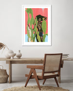 Kakto Art Print by Alexander Grahovsky - Popular Artwork - The Good Poster Company