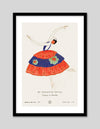 Paulette Duval by Gazette du Bon Ton - Vintage French Art Prints - Vintage Fashion Artwork by The Good Poster Company