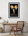 Porto Ramos Pinto by Rene Vincent - Vintage Advertising Posters by The Good Poster Company