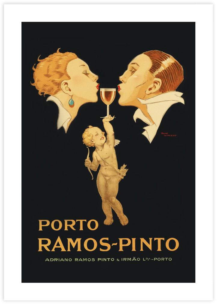 Porto Ramos Pinto