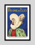 Poudre de Luzy