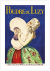 Poudre de Luzy