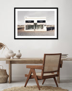 Prada Marfa Art Print - Photographic Artwork - The Good Poster Company
