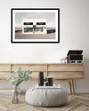 Prada Marfa Art Print - Photographic Artwork - The Good Poster Company