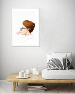 See Me See Me by Alexander Grahovsky | Contemporary Art Print | Popular Art | The Good Poster Company
