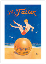 Summer Number 1934