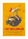 The Bellanger