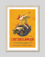 The Bellanger