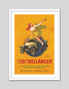 The Bellanger