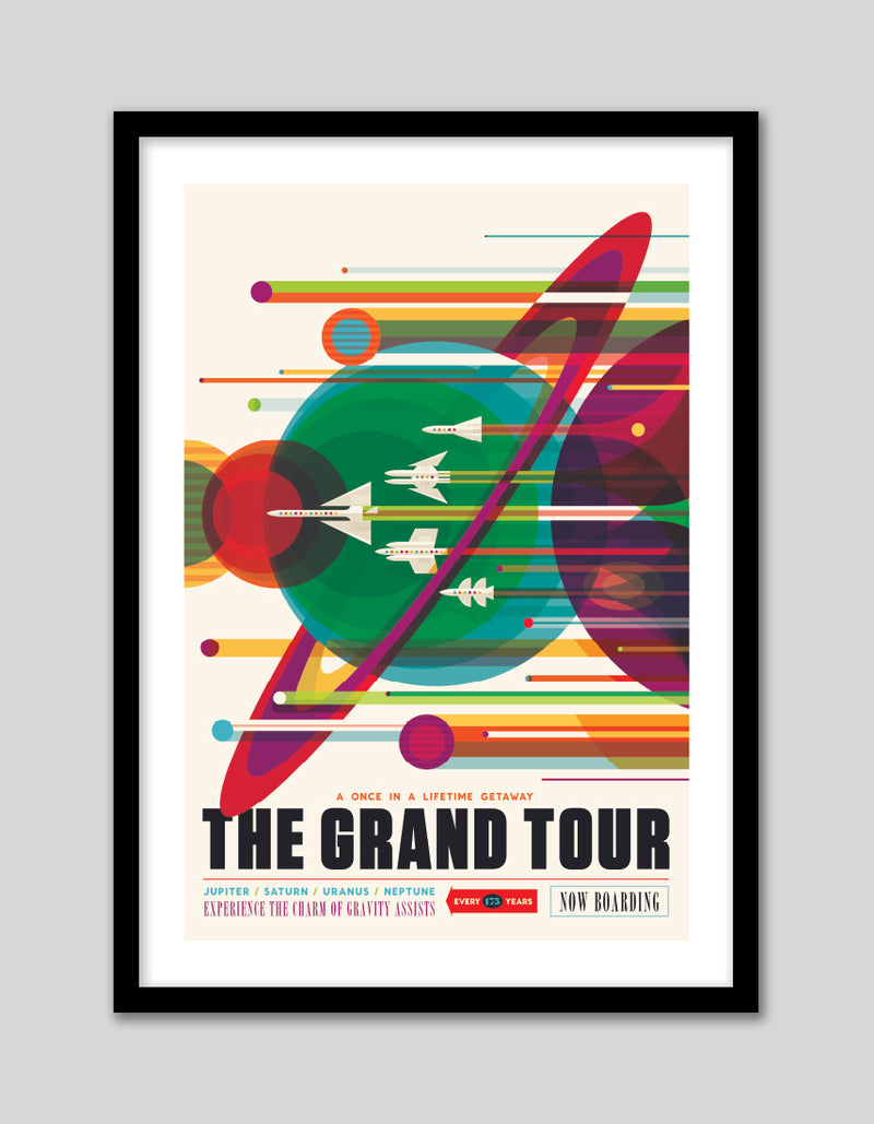 The Grand Tour