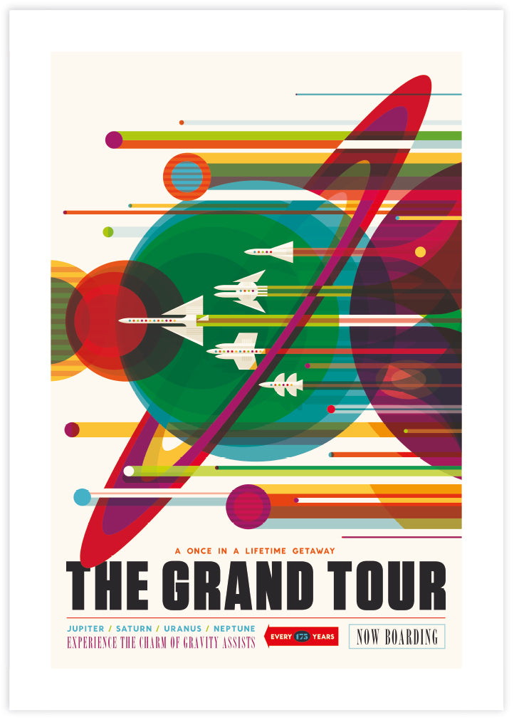 The Grand Tour