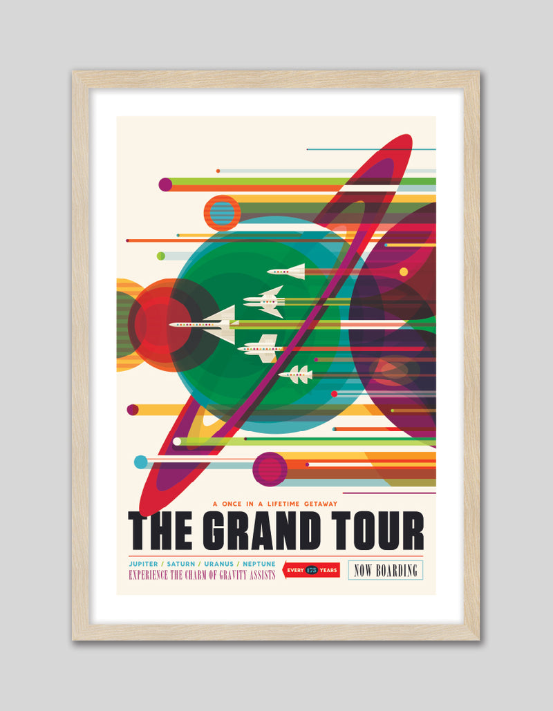 The Grand Tour