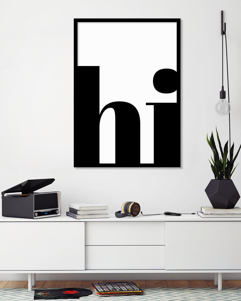 hi