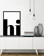 hi