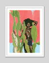 Kako by Alexander Grahovsky | Contemporary Art Print | Popular Art NZ | The Good Poster Co.