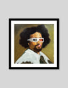 Lil Jon by Alexander Grahovsky | Contemporary Art Print | Popular Art NZ | The Good Poster Co.